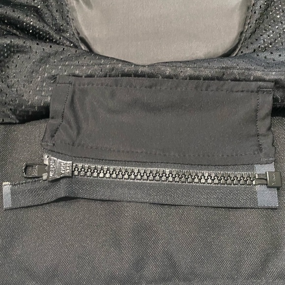 BILT Blaze 2 Motorcycle Mesh Jacket Size M + Full Back, Elbows, Shoulders Armors - Picture 10 of 11